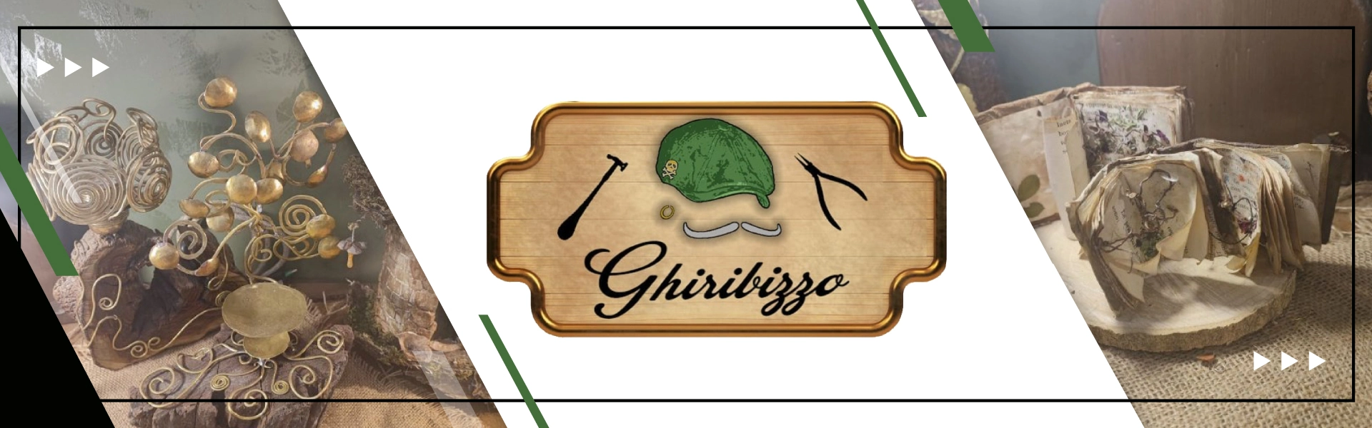 Logo Oggetti d'arte Enna