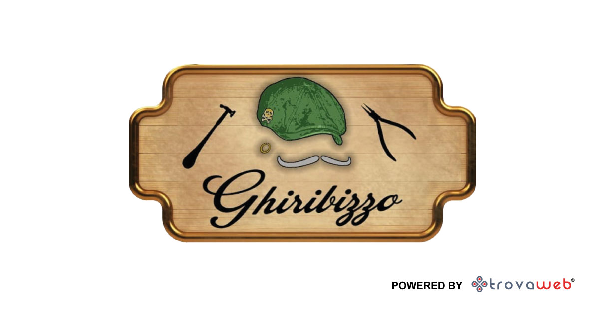 Logo Oggetti d'arte Enna